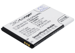 1500 mAh for Coolpad CPLD-106,CPLD-111