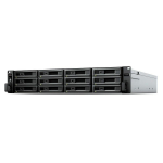Synology NAS RX1222SAS 19" Expansionseinheit 12fach