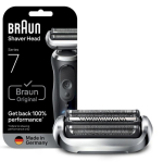 Braun Kombipack 74S Scherkopf