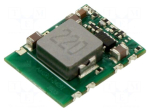 Converter: DC/DC | 9W | Uin: 9&divide;36VDC | Uout: 9VDC | Iout: 1A | SMT | OUT: 1