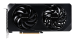 Gainward GeForce RTX 5060 Ti Ghost OC 16GB (DLSS 4, 3x DisplayPort, 1x HDMI 2.1)
