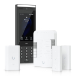 Ubiquiti Access G3 Gate Starter Kit