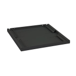 Triton Shelf with perforation 1U 950mm
