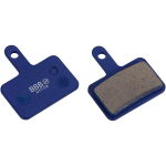Okładziny hamulcowe BBB DiscStop HP Deore   one size