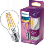 Philips 929002026155 LED Bulb E27 10.5W 1521lm 2700K
