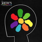 Another product missing piece records JAMES "All The Colours Of You" (Coloured Vinyl, Limited Edition)