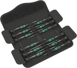 For home and repair Wera  Wera Kraftform Micro-Set / 12 SB 1