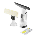Another product Karcher  KARCHER WV 2 PLUS Logu mazgātājs WV 2 Plus *EU