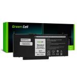 Other Computer Accessory Green cell  Green Cell Battery 6MT4T 07V69Y for Dell Latitude E5270 E5470 E5570