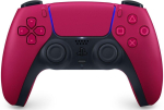 Controller Sony  Sony DualSense PS5 Wireless Controller CFI-ZCT2W Cosmic Red (711719023012)