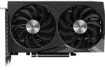 Graphic card / Video cards Gigabyte GeForce RTX 3060 WindForce OC 12GB GDDR6 192bit rev. 2.0
