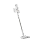 Tolmuimeja Xiaomi Xiaomi Vacuum Cleaner | Mijia 4 EU | Juhtmevaba kasutus | 600 W | 29.6 V | Maksimaalne t&ouml;&ouml;aeg 90 min | White