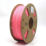 Printer accessories Gembird Gembird 3D printing filament PLA 1 75mm 1kg Pink