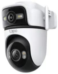 Novēro&scaron;anas kamera TP-LINK Tapo C545D Outdoor Dual Lens Camera