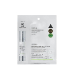 VT Cosmetics, Reedle Shot 50 2 Step Mild, Strengthening, Sheet Mask, For Face, 21.5 g