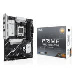 ASUS PRIME B850-PLUS-CSM ATX Mainboard Sockel AM5 DP/HDMI/USB-C