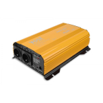 Voltage converter SINUS PLUS 3000 12/230V (1500/3000W) + REMOTE CONTROL