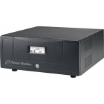 Inverter 1200VA Laadija 20A Inverter 1200 PSW puhas siinuslaine (ilma akudeta) Schuko