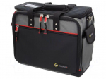 Bag: toolbag | 500x360x400mm | polyester