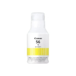 Canon GI 56 Y Gelb original Nachf&uuml;lltinte (4432C001)