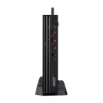 Miniarvuti Acer Veriton N4735GT Intel Core Ultra 5 225T 16 GB DDR5-SDRAM 512 GB SSD Windows 11 Pro Black (DT.R7LEG.002)