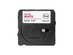 Printer accessories Brother  BTAG-232 | Red on White | Btag