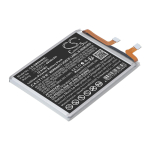 4850mAh Battery for Samsung EB-BS948ABE, GH82-38878A, Galaxy S26 Ultra