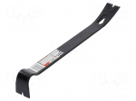 Clamp | 450mm | manganese steel