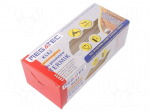 Hot melt glue | &Oslash;: 11mm | transparent | L: 200mm | Bonding: 15&divide;20s
