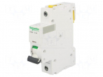 Circuit breaker | 230VAC | Inom: 4A | Poles: 1 | DIN | Charact: B | 6kA
