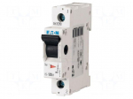 Switch-disconnector | Poles: 1 | DIN | 125A | 240VAC | IS | IP40 | 0.8&divide;1mm