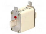 Fuse: fuse | 63A | 500VAC | 250VDC | ceramic,industrial | NH00