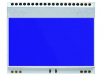 Backlight | Application: EADOGM128 | LED | 55x46x3.6mm | blue