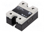 Relay: solid state | Ucntrl: 4&divide;32VDC | 25A | 42&divide;440VAC | -40&divide;80&deg;C | IP20