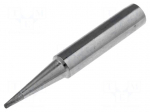 Tip | chisel | 1.2mm