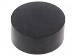 Insert for gland | with metric thread | Size: M63 | IP54