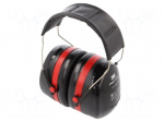 Ear defenders | Attenuation level: 35dB