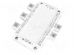 Module: IGBT | diode/transistor | Urmax: 650V | Ic: 300A | AG-ECONO4-1