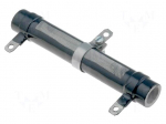 Resistor: wire-wound | adjustable | 470&Omega; | 50W | &plusmn;5% | &Oslash;18x100mm