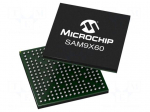 IC: ARM microprocessor | ARM926 | 1.02&divide;1.21VDC | SMD | TFBGA196 | PWM: 4