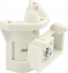 Ceiling / wall bracket for Optex FA3 detectors
