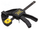Clamp | universal | polyamide | max.150mm | Size: L | FATMAX&reg;