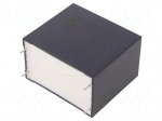Capacitor: polypropylene | DC-Link | 60uF | Uoper: 700VDC | Ifsm: 600A