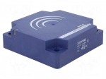 Sensor: inductive | 0&divide;40mm | PNP / NO | Usup: 12&divide;24VDC | 100mA | IP67