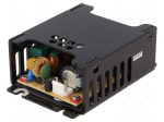 Power supply: switching | open | 50W | 120&divide;370VDC | 90&divide;264VAC | OUT: 1