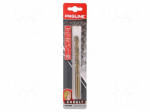 Drill bit | for metal | &Oslash;: 10mm | high speed steel cobalt HSS-Co