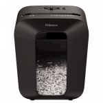 Powershred | LX50 | Black | 17 L | Credit cards shredding | Paper handling standard/output 9 sheets per pass | Cross-Cut Shredder | Warranty 24 month(s)