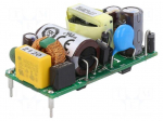 Power supply: switching | 10W | 120&divide;370VDC | 85&divide;264VAC | OUT: 1 | 420mA