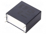 Capacitor: polypropylene | DC-Link | 10uF | Uoper: 900VDC | Ifsm: 200A