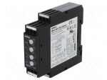 Current monitoring relay | AC current,DC current | 100&divide;240VAC